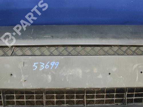 Front bumper CITROËN BERLINGO / BERLINGO FIRST Box Body/MPV (M_) 1.9 D 70 (MBWJZ, MCWJZ) | BP10147562C7 