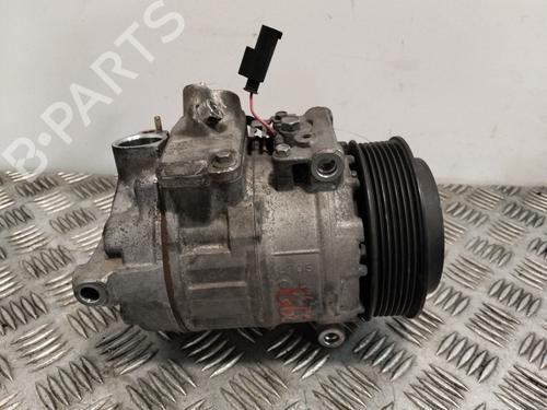 AC compressor MERCEDES-BENZ C-CLASS (W203) C 180 Kompressor (203.046) | BP37606121M34 - Image 5