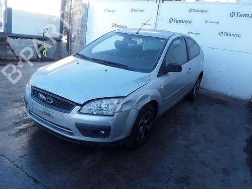 Front left window mechanism FORD FOCUS II (DA_, HCP, DP) 1.6 TDCi | BP10083452C22 