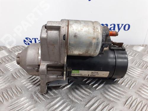 Starter OPEL CORSA C (X01)  | BP9426749M8 