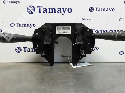 Spak kontakt CITROËN C4 Picasso I MPV (UD_) 2.0 HDi 138 | BP7101854I30 