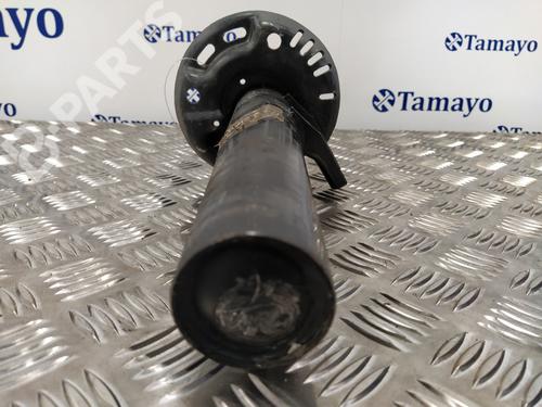 Right front shock absorber SEAT LEON (1P1)  | BP9553169M17 