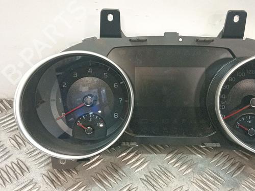 Quadrante KIA XCEED (CD) 1.5 T-GDi MHEV | BP35980627C47 - Image 2