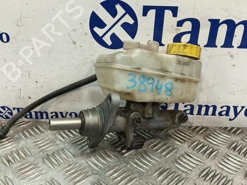 Used Brake master cylinder Brake master cylinder VW POLO V (6R1, 6C1) 1.6 TDI (90 hp) 32848614 32848614