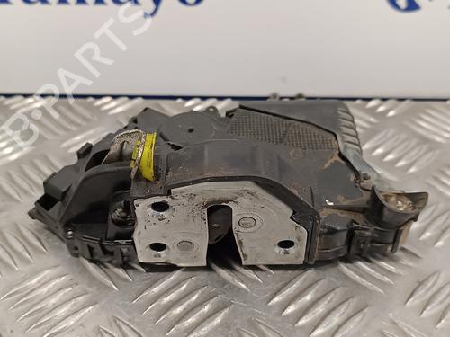 Venstre foran lås TOYOTA YARIS (_P9_) 1.4 D-4D (NLP90_, NLP90R) | BP15414657C98 
