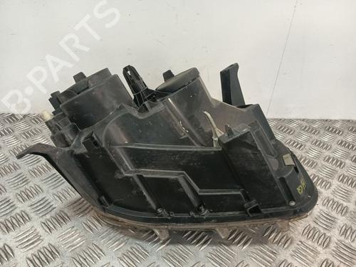 Left headlight DACIA DUSTER (HS_) 1.5 dCi (HSAJ) | BP34138139C28  - Image 6