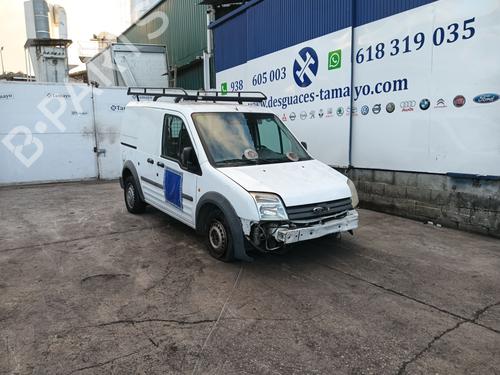 Brugte FORD TRANSIT CONNECT (P65_, P70_, P80_) 1.8 Di (75 hp) 4388905