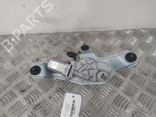 Used Rear wiper motor Rear wiper motor 39499641 39499641