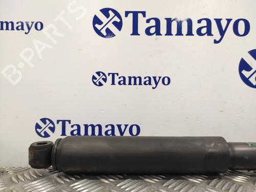 Right rear shock absorber NISSAN TERRANO II (R20) 2.7 TDi 4WD | BP17896542M19 