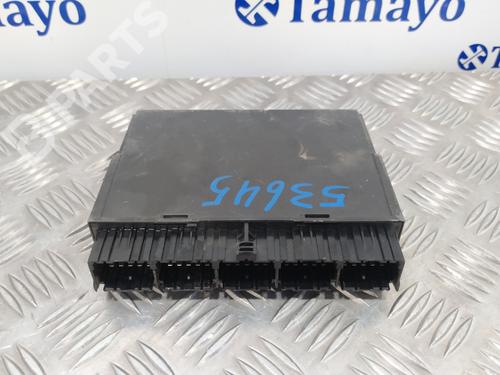 Electronic module FORD MONDEO III (B5Y) 2.0 TDCi | BP10157390M83 