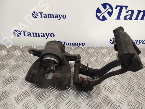 Right front brake caliper TOYOTA AVENSIS (_T25_) 2.0 D-4D (CDT250_, CDT250R) | BP13317780M104