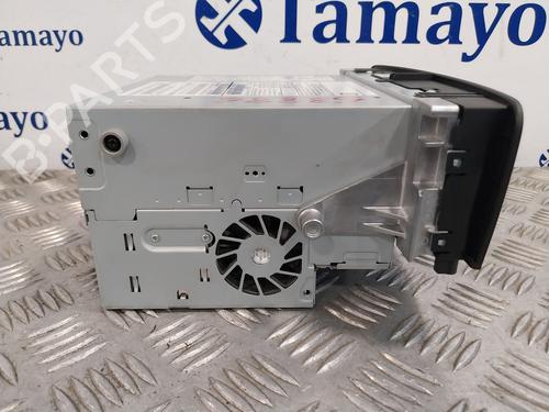 Radio MERCEDES-BENZ GLA-CLASS (X156)  | BP27299215E6 