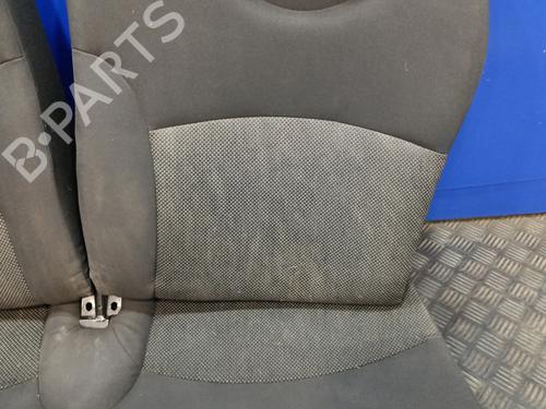 Rear seat MINI MINI (R56)  | BP17985233C17 