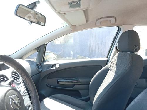 Højre gardin airbag Højre gardin airbag OPEL CORSA D (S07) 1.2 (L08, L68) (86 hp) 36500752 36500752