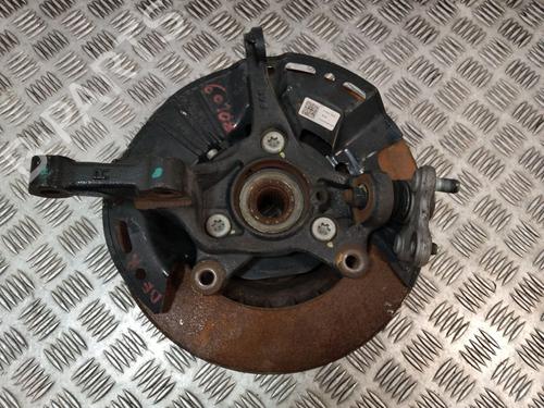 Right front steering knuckle KIA XCEED (CD) 1.4 T-GDI | BP37443060M26 - Image 3