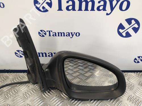Used Right mirror OPEL ASTRA J (P10) 1.7 CDTI (68) (110 hp) 13950343