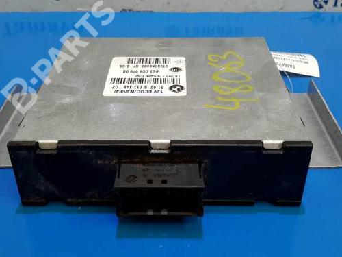 Electronic module BMW 3 Convertible (E93)  | BP9552763M83 
