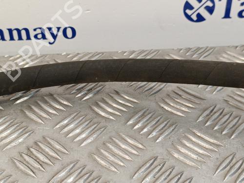 AC pipe VW POLO V (6R1, 6C1) 1.4 (6R1) | BP16346441M126 