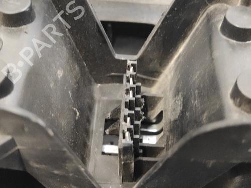Left taillight AIXAM 400  | BP20159352C34 