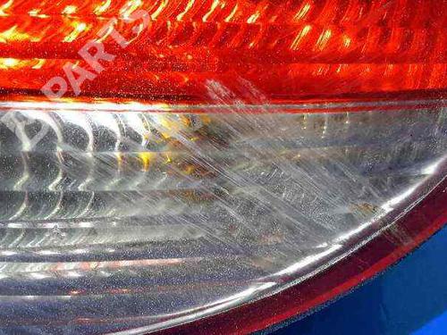 Right taillight HYUNDAI COUPE I (RD)  | BP805515C35 