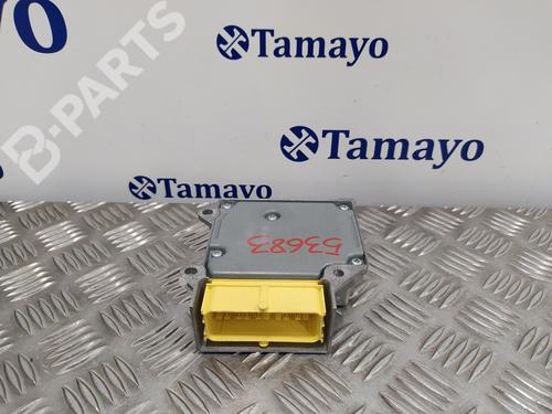 Airbag styreenhed AUDI A6 C6 Avant (4F5)  | BP10521175M53 