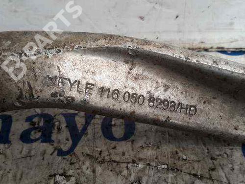 Right front suspension arm AUDI A6 C5 (4B2) 2.5 TDI | BP3559561M13 