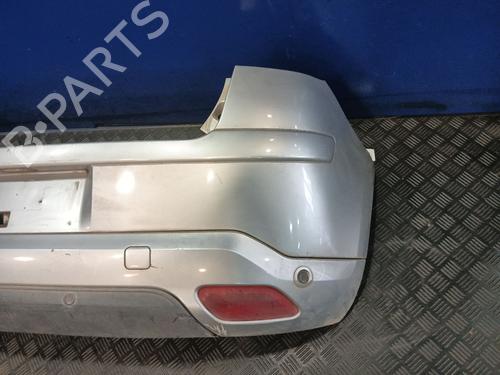 Rear bumper CITROËN C4 I (LC_)  | BP27808246C8 