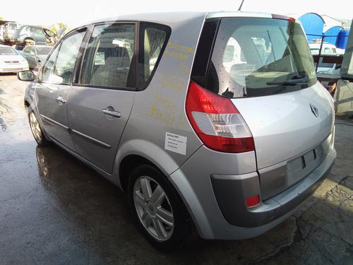 Varmeblæser RENAULT SCÉNIC II (JM0/1_) 1.5 dCi (JM02, JM13) | BP12098051M62 