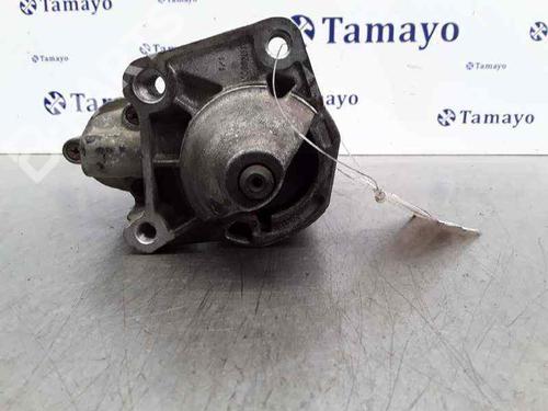 Starter VOLVO S40 I (644) 1.8 | BP896831M8 