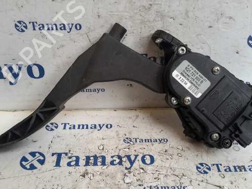 Used Pedal SEAT IBIZA III (6L1) 1.9 TDI (100 hp) 14359904