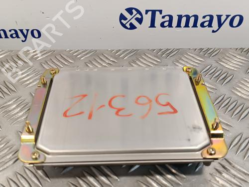 Engine control unit (ECU) NISSAN TERRANO II (R20) 2.7 TDi 4WD | BP17053361M57 
