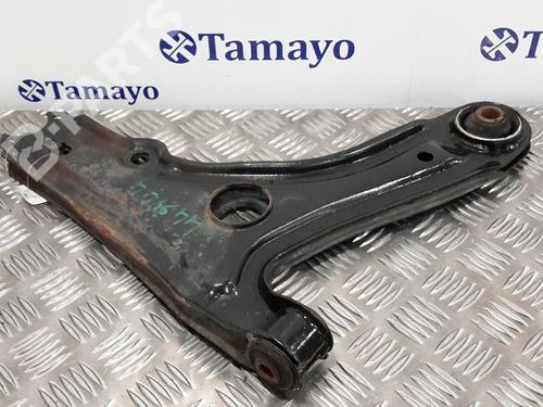 Used Left front suspension arm BMW 5 (E34) 520 i (150 hp) 7702141