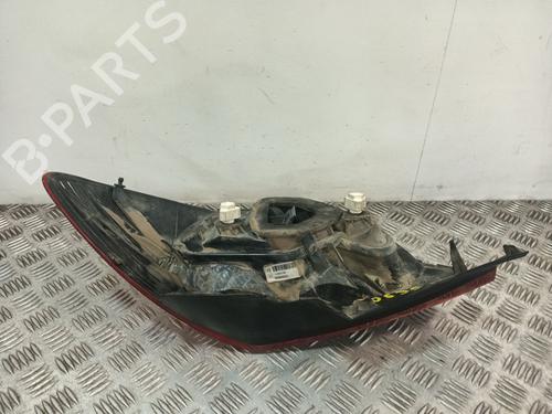 Left taillight OPEL CORSA D (S07) | BP35819963C34 - Image 5