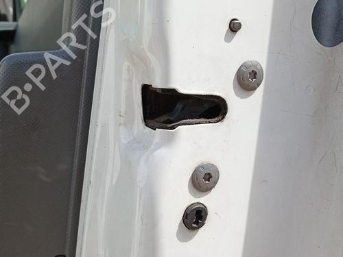 front-right-lock-peugeot-partner-box-bodympv-2008-34475665 main image