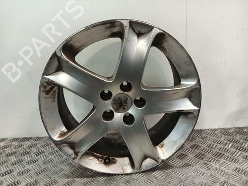 Used Rim Rim PEUGEOT 407 SW (6E_, 6D_) 2.0 HDi 135 (136 hp) 34701185 34701185