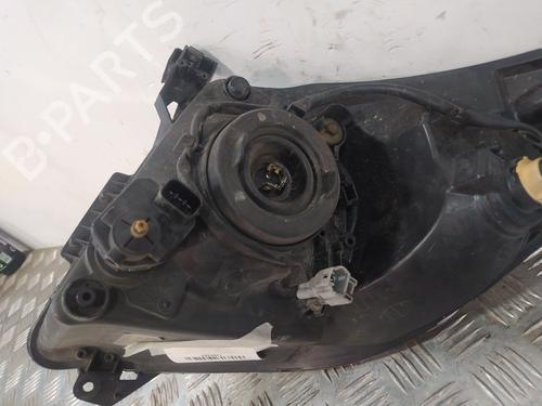 Left headlight SUZUKI SWIFT III (MZ, EZ) 1.3 DDiS (RS413D) | BP35752423C28 - Image 5