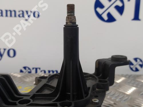 Rear wiper motor OPEL ZAFIRA / ZAFIRA FAMILY B (A05) 1.9 CDTI (M75) | BP9818086M102 