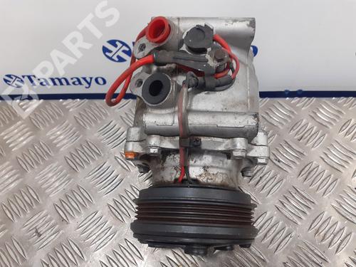 AC compressor HONDA HR-V (GH_) 1.6 16V (GH1, GH3) | BP2224366M34 