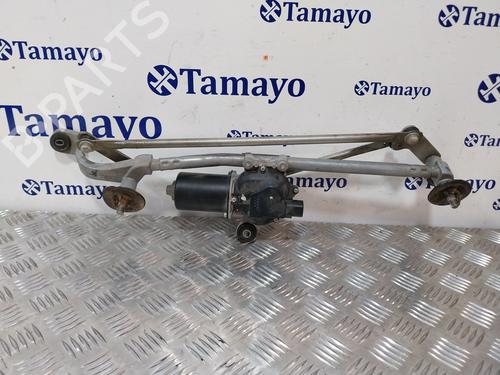 Front wiper motor NISSAN NV200 Van  | BP29374513M29 