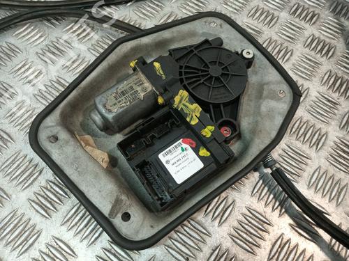 Front left window mechanism VW GOLF V (1K1) 1.9 TDI | BP34278303C22 - Image 2