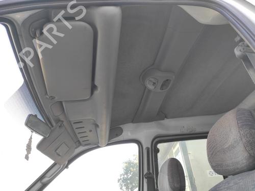 Seat buckle RENAULT KANGOO (KC0/1_) 1.5 dCi (KC07) | BP29567533I32 