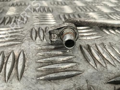 AC pipe DACIA DUSTER (HS_) 1.6 16V | BP31925697M126