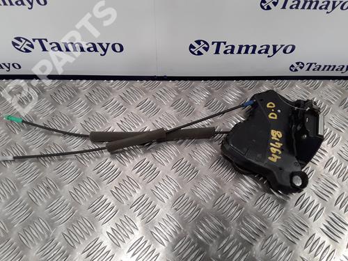 Used Front right lock TOYOTA COROLLA Verso (ZER_, ZZE12_, R1_) 2.2 D-4D (AUR10_, AUR10R) (177 hp) 7794218
