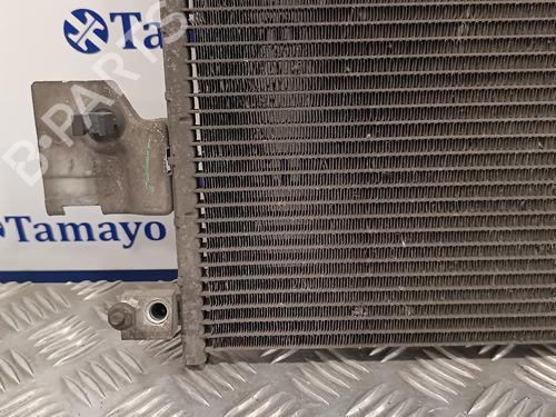 AC radiator MITSUBISHI LANCER VIII Sportback (CX_A)  | BP15527381M32 