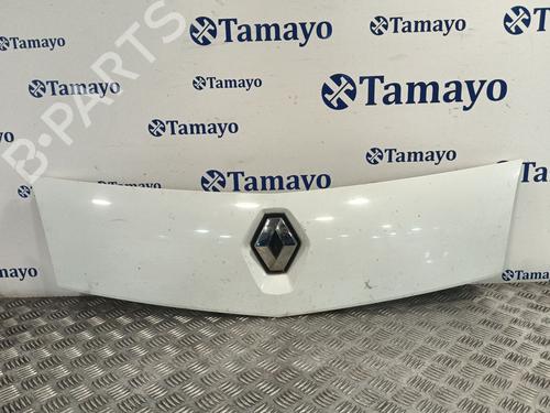 Used Grille RENAULT KANGOO Express (FW0/1_) 1.5 dCi 70 (FW0A, KW0V) (68 hp) 30744793