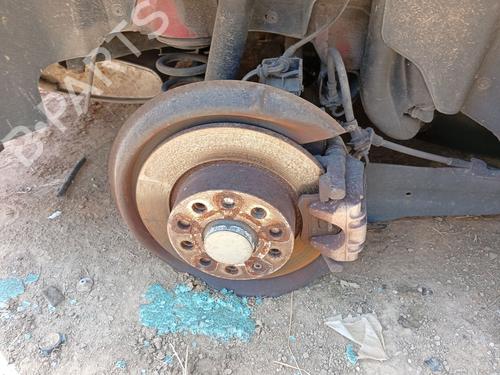 Used Right rear brake caliper Right rear brake caliper 37419971 37419971