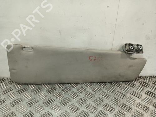Used Left sun visor Left sun visor 36808732 36808732
