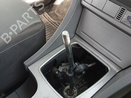 Used Gear lever Gear lever 36801233 36801233
