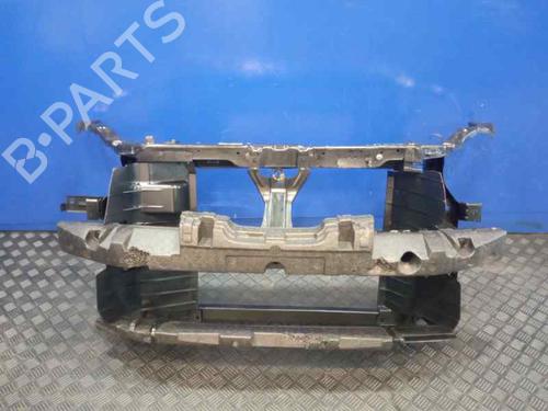 Used Front slam panel NISSAN QASHQAI / QASHQAI +2 I (J10, NJ10, JJ10E) [2006-2014]  24416202