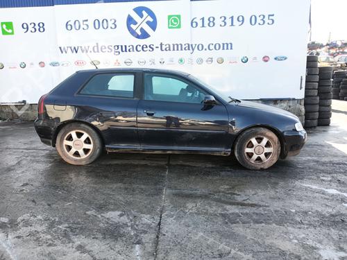 AC compressor AUDI A3 (8L1) 1.9 TDI | BP34058580M34 - Image 14